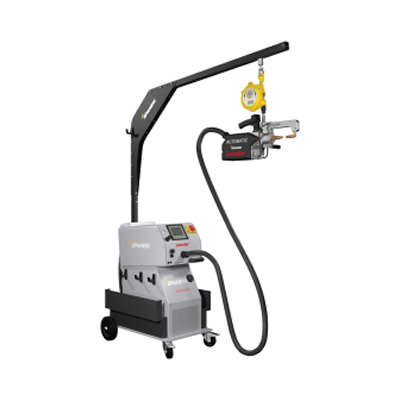 1400 A C Welder