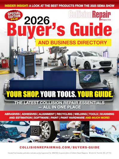 Buyer's Guide Buyer's Guide 2026
