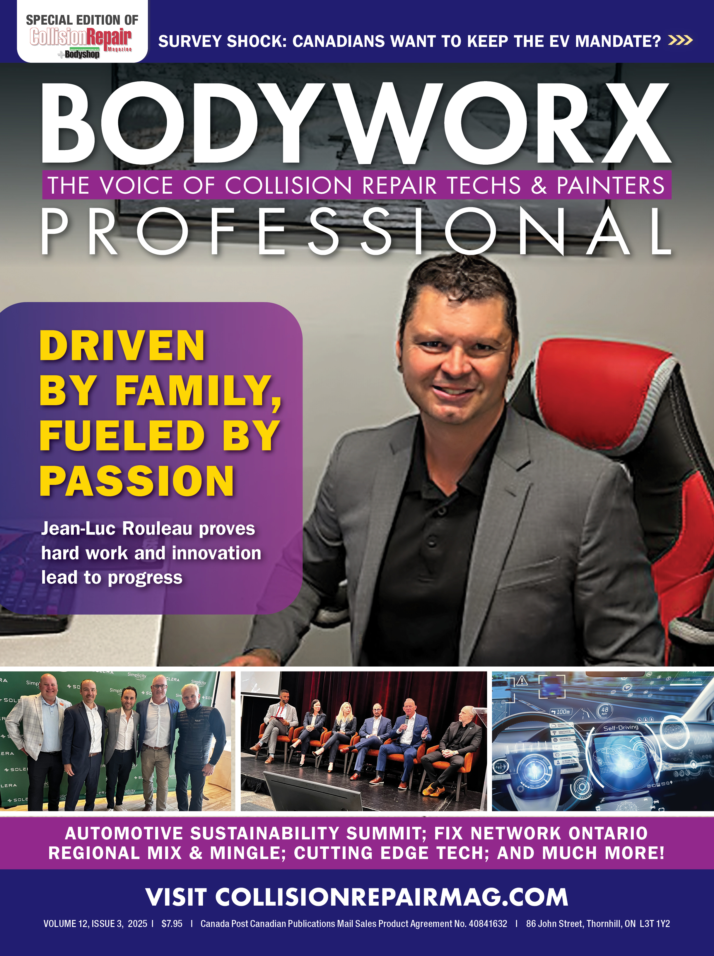 Bodyworx Professional Bodyworx Professional 12#3