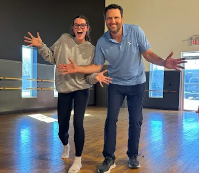 Carlini Training