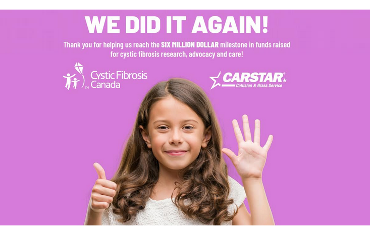 Carstar Cf