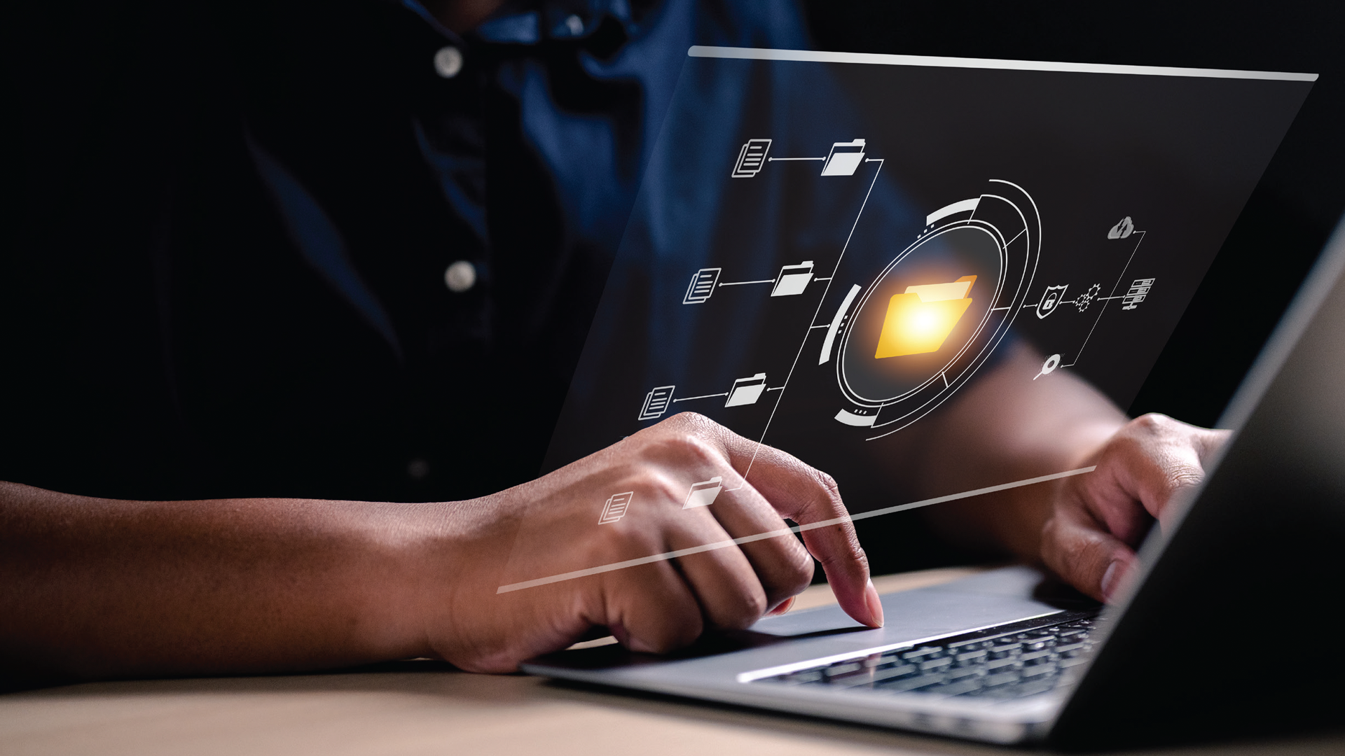 Computer Image Article