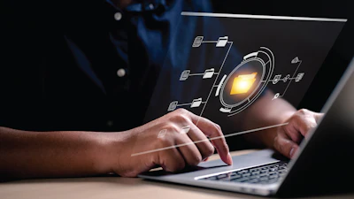 Computer Image Article