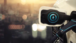 Ev Car Image