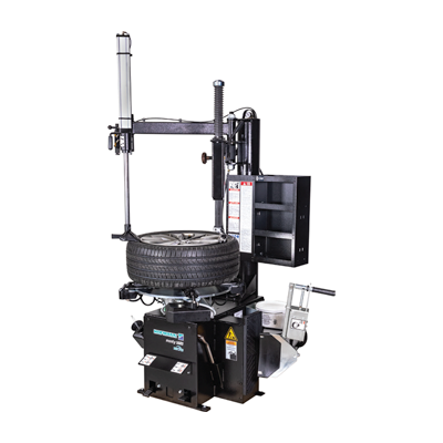 Hoffman Tire Changer