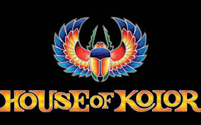 House Of Kolor