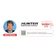 Hunter Podcast Article Image