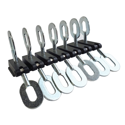 Multi Direction Tabs