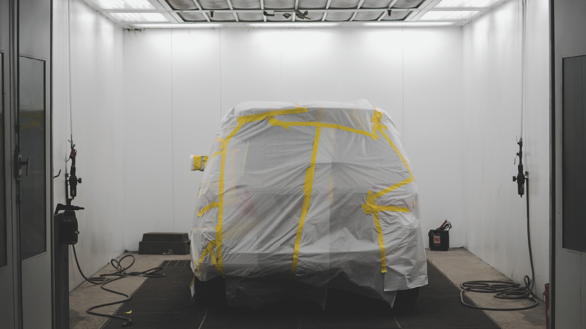 Paint Bay Image