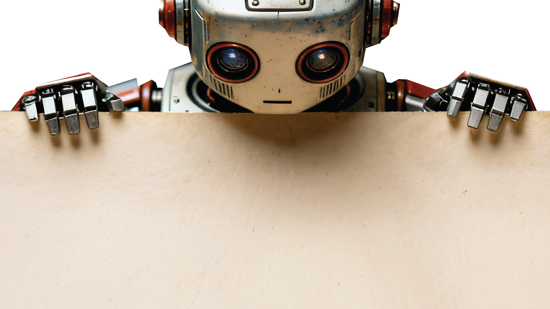 Robot Revolution Img