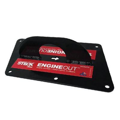 Steck Product