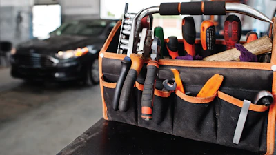 Tools For The Times