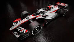 02 Fn X Haas F1