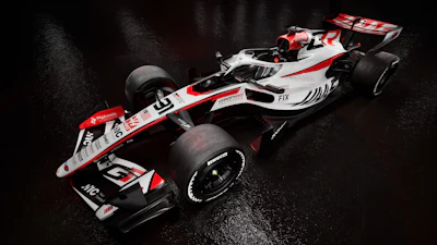 02 Fn X Haas F1