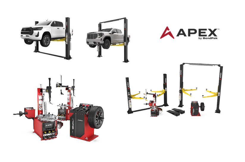 Apex