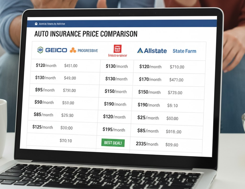 Auto Insurance