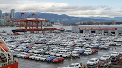 China Cars