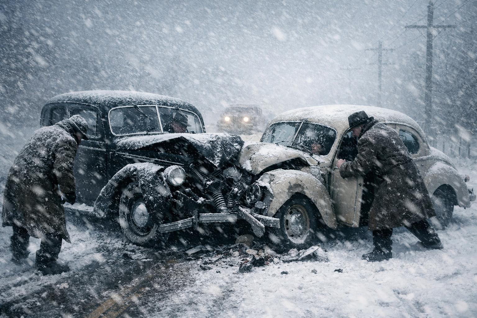 Collision