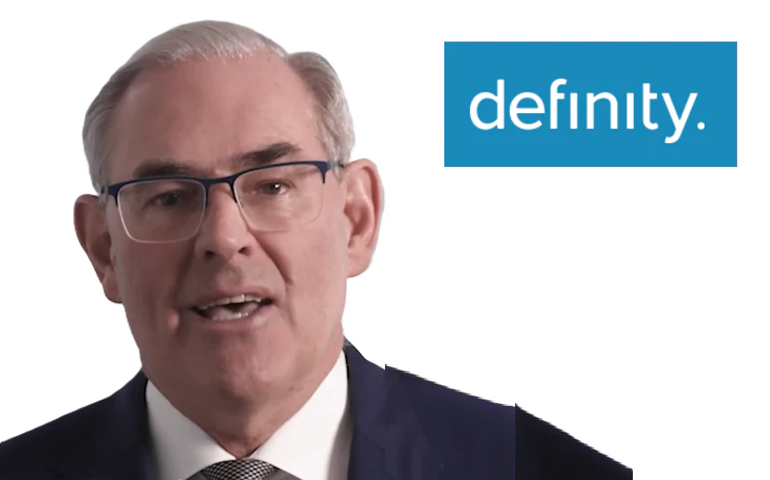 Definity and Beyond: Canadian insurer acquires Travelers.. | Collision ...