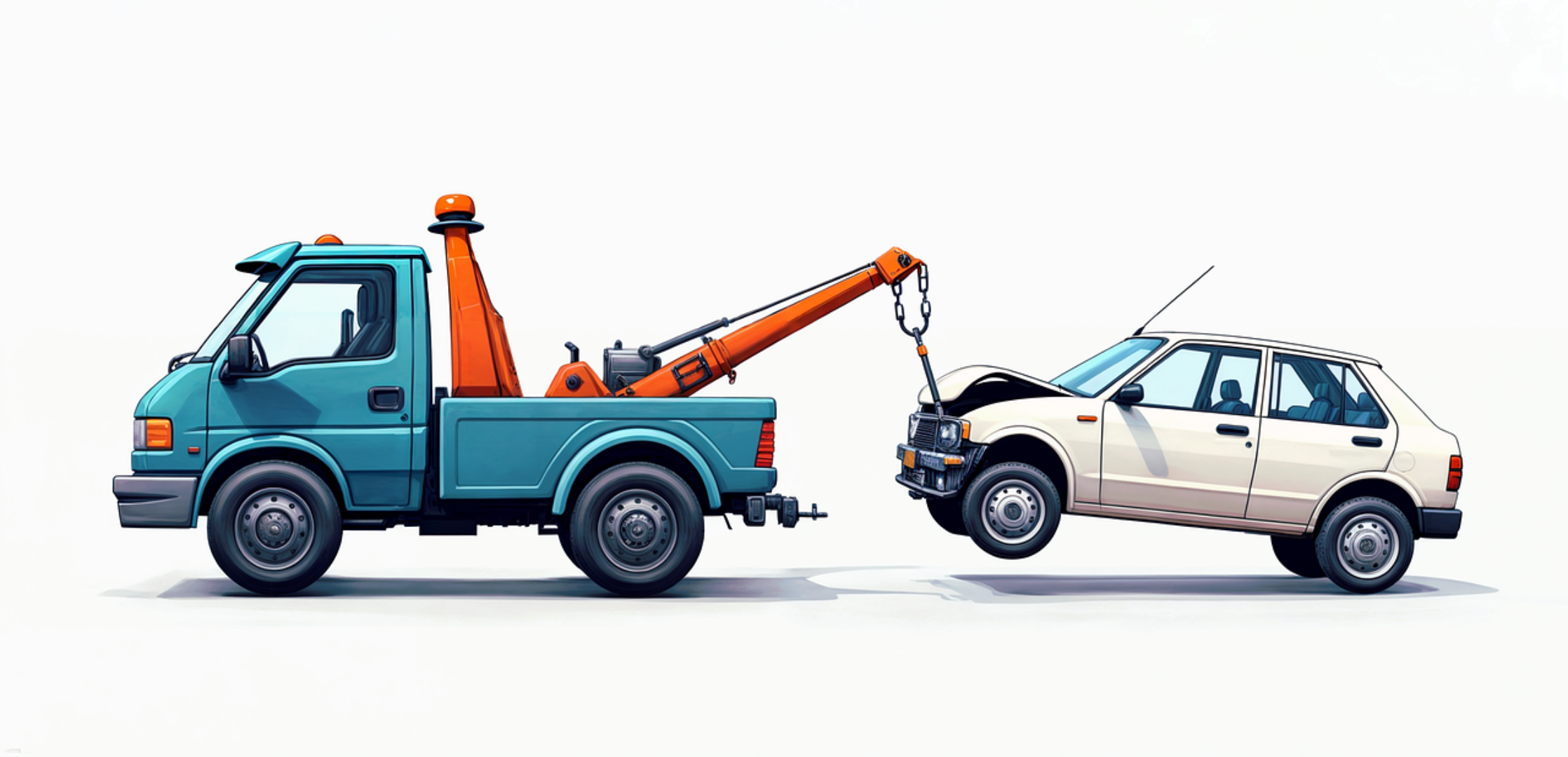 Tow Truck Resized