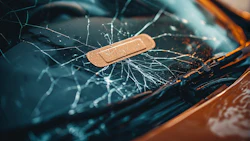 Windscreen