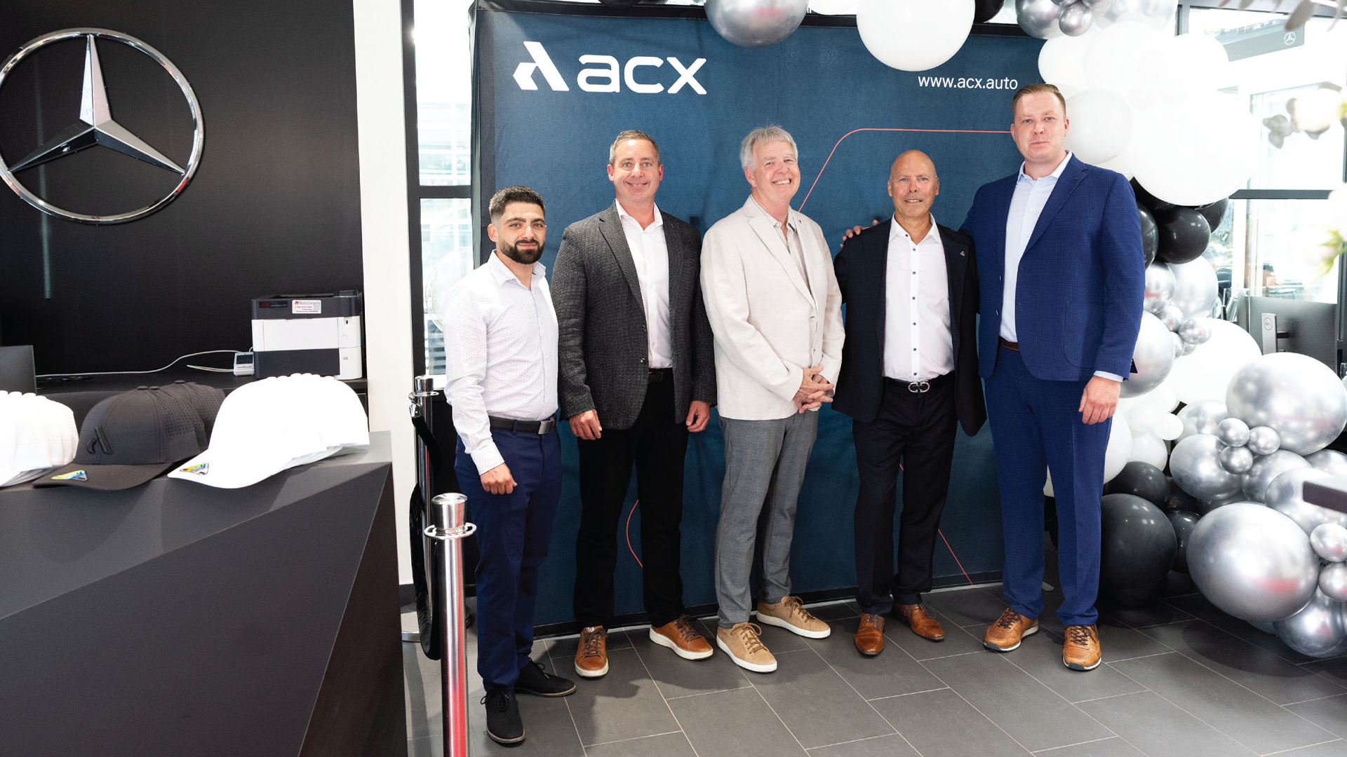 Acx Banner