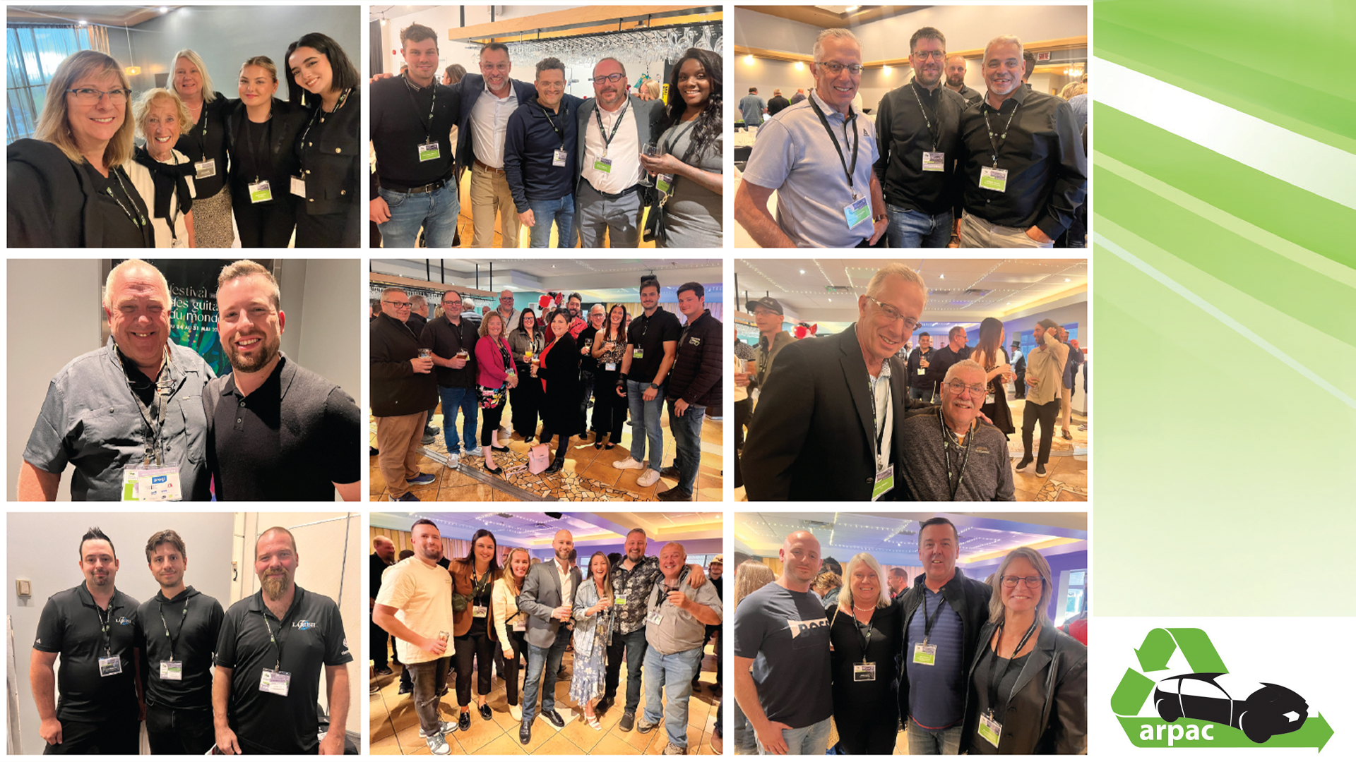 Arpac Group Image