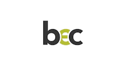 Bec Logo Square