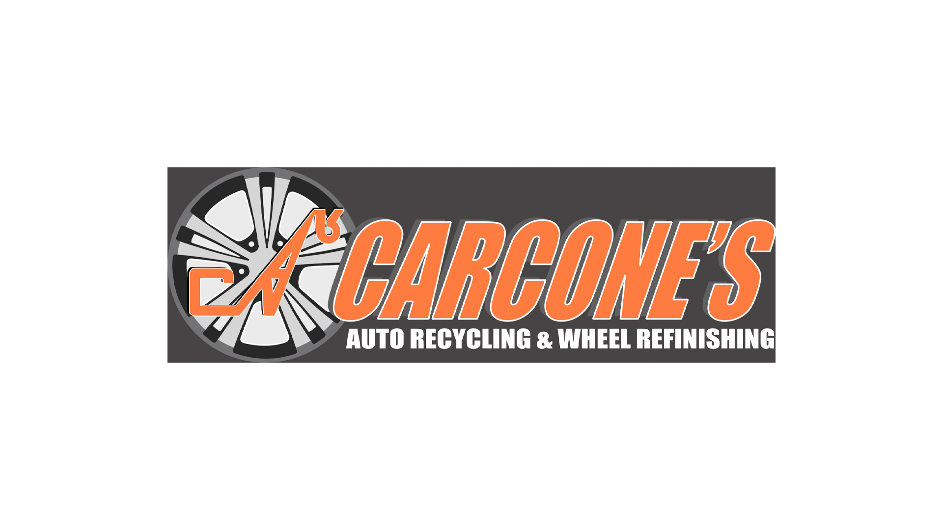 Carcones Logo Article Box