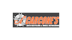 Carcones Logo Article Box