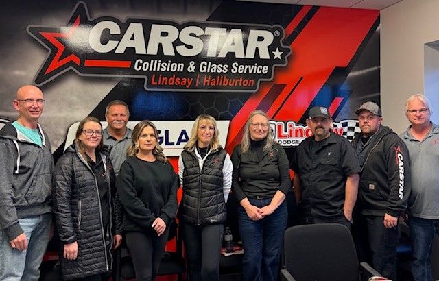 Carstar
