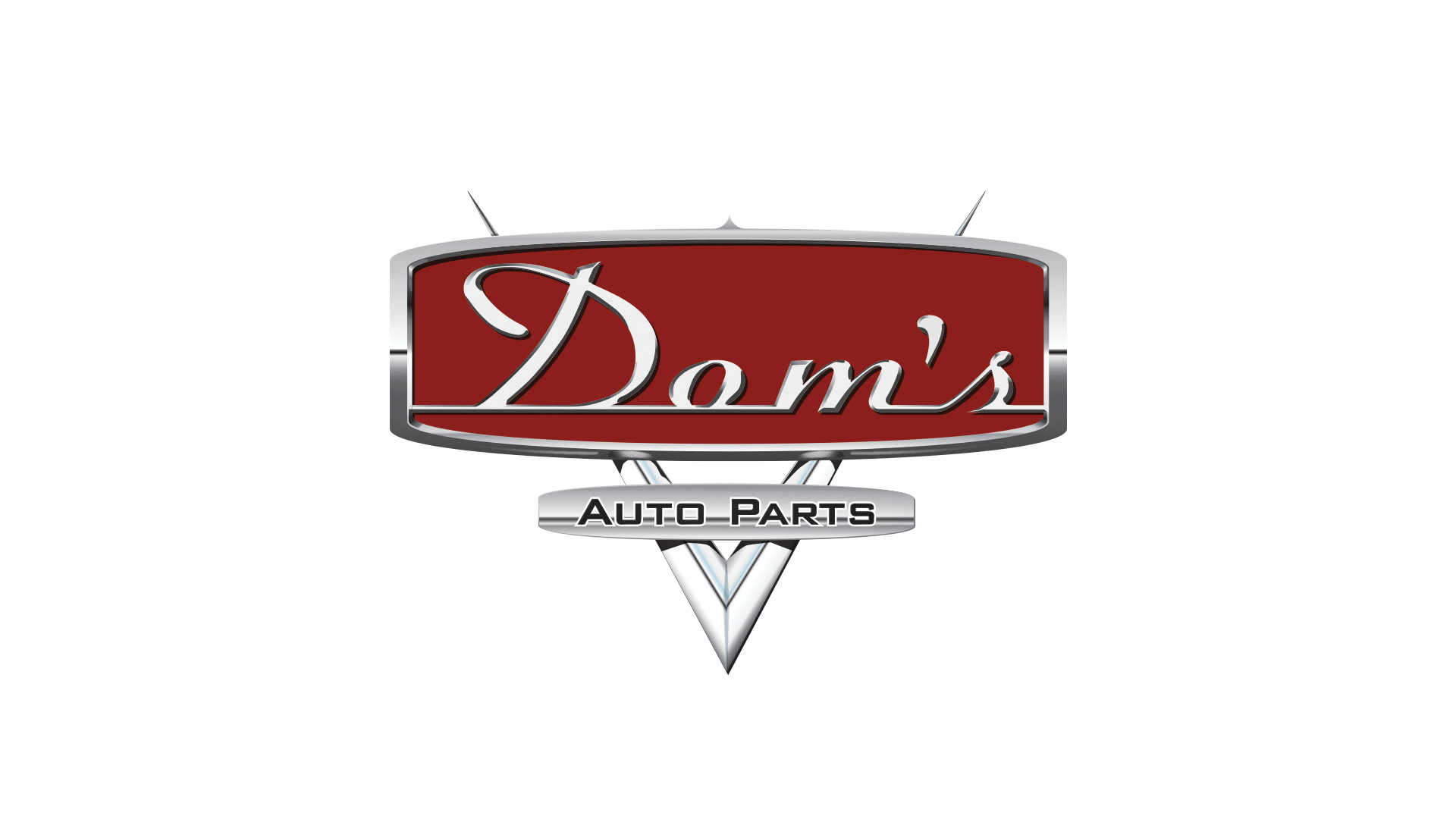 Doms Logo Box