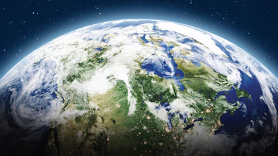 Globe Img