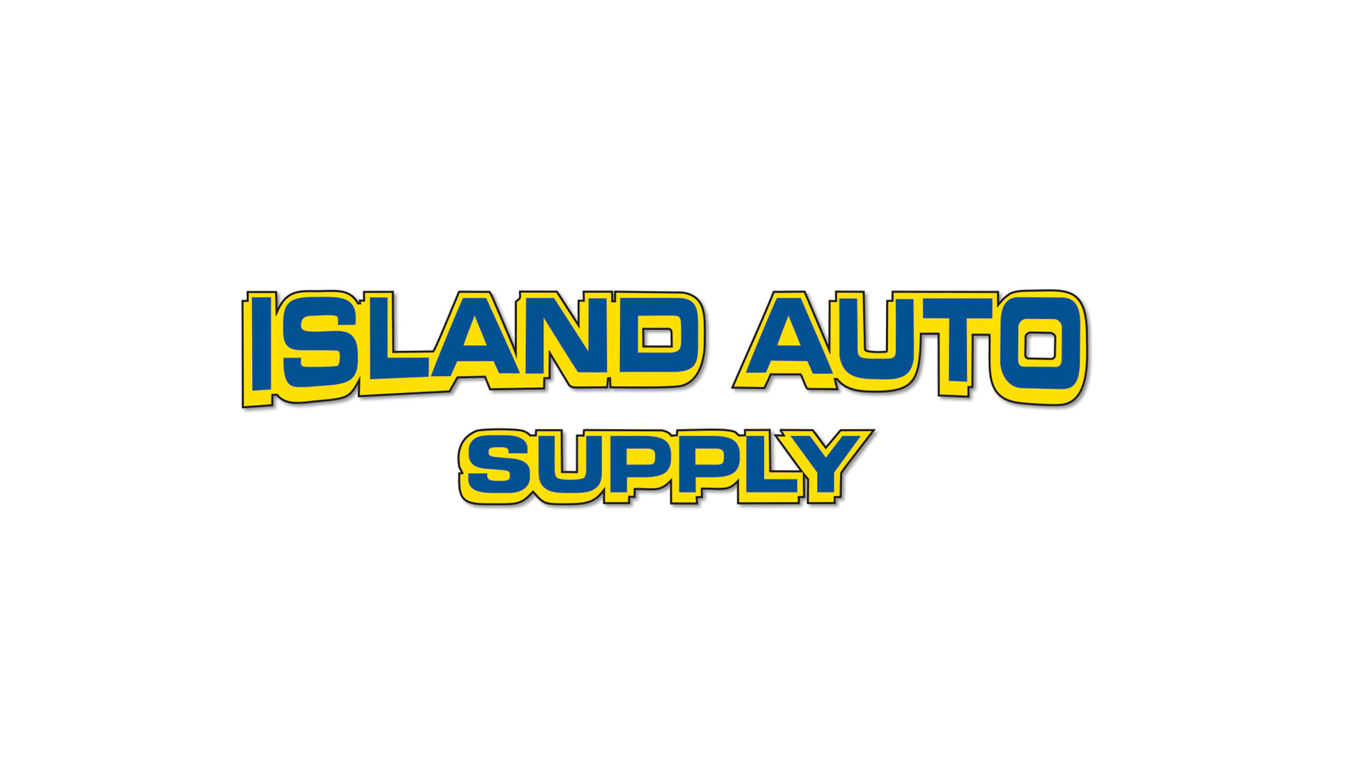 Island Auto Supply Box