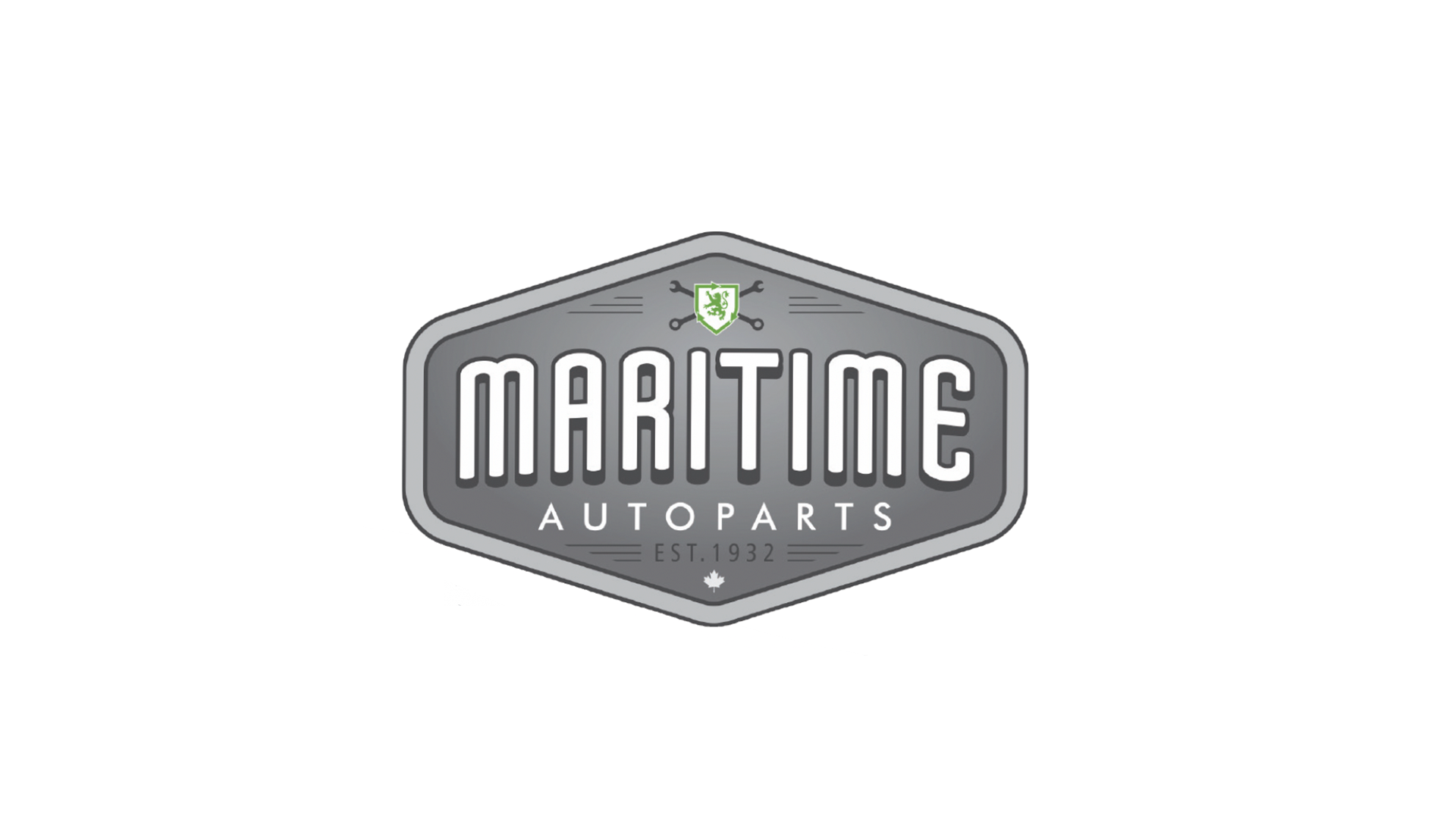 Maritime Auto Parts Box