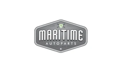 Maritime Auto Parts Box