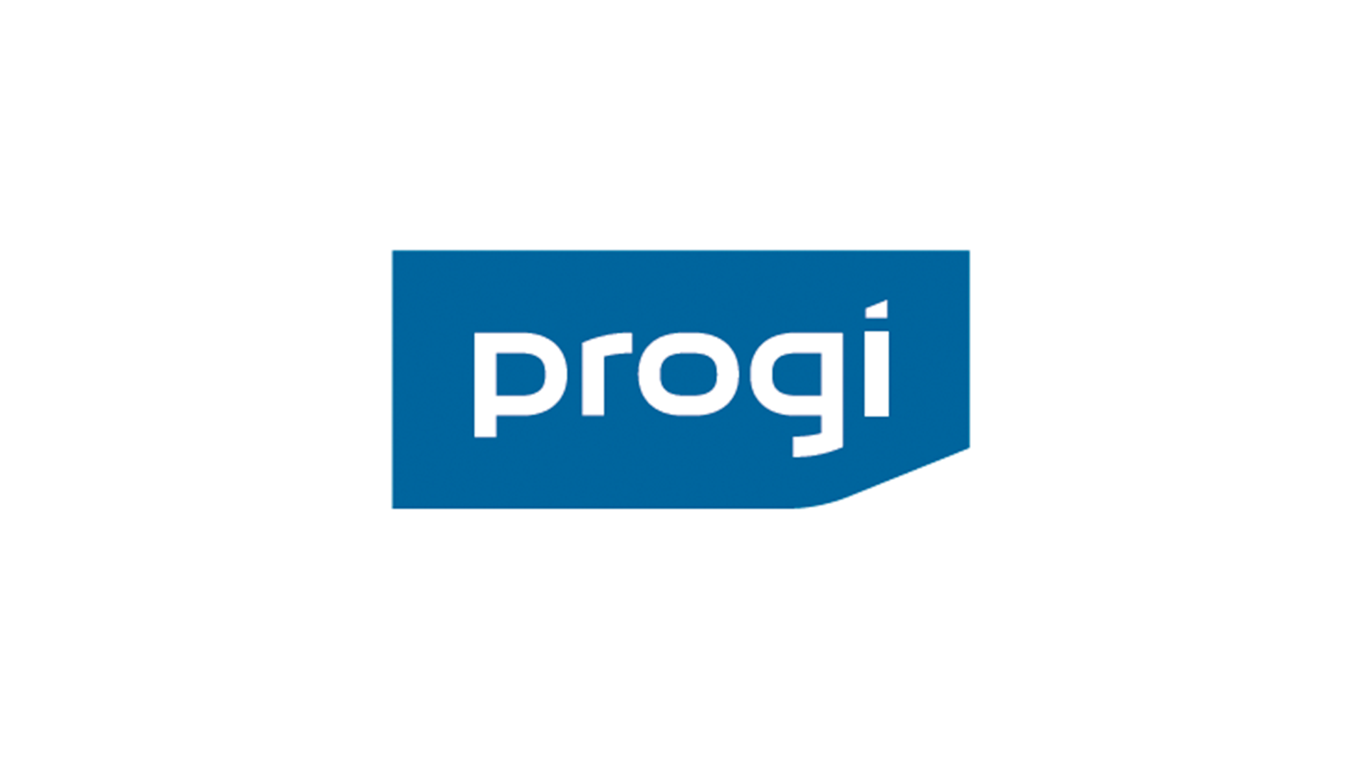 Progi Logo Box