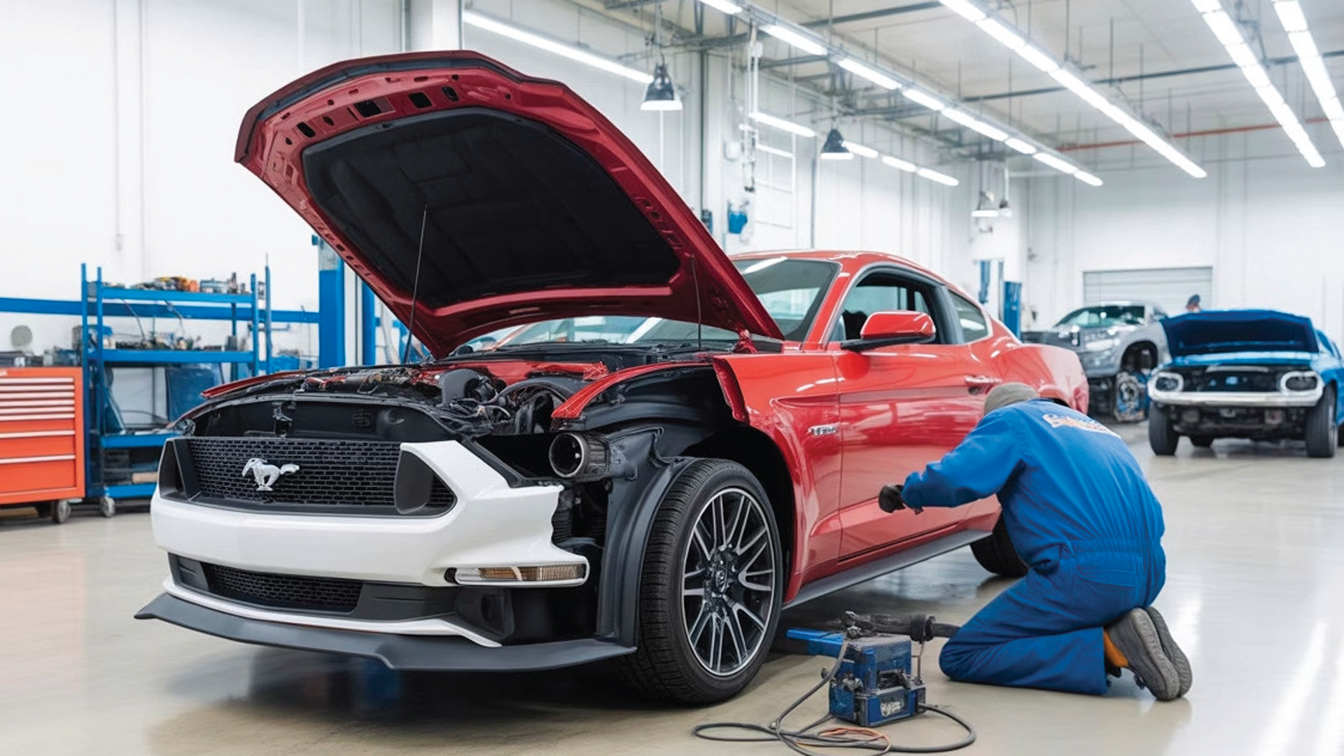 Repair Article Image