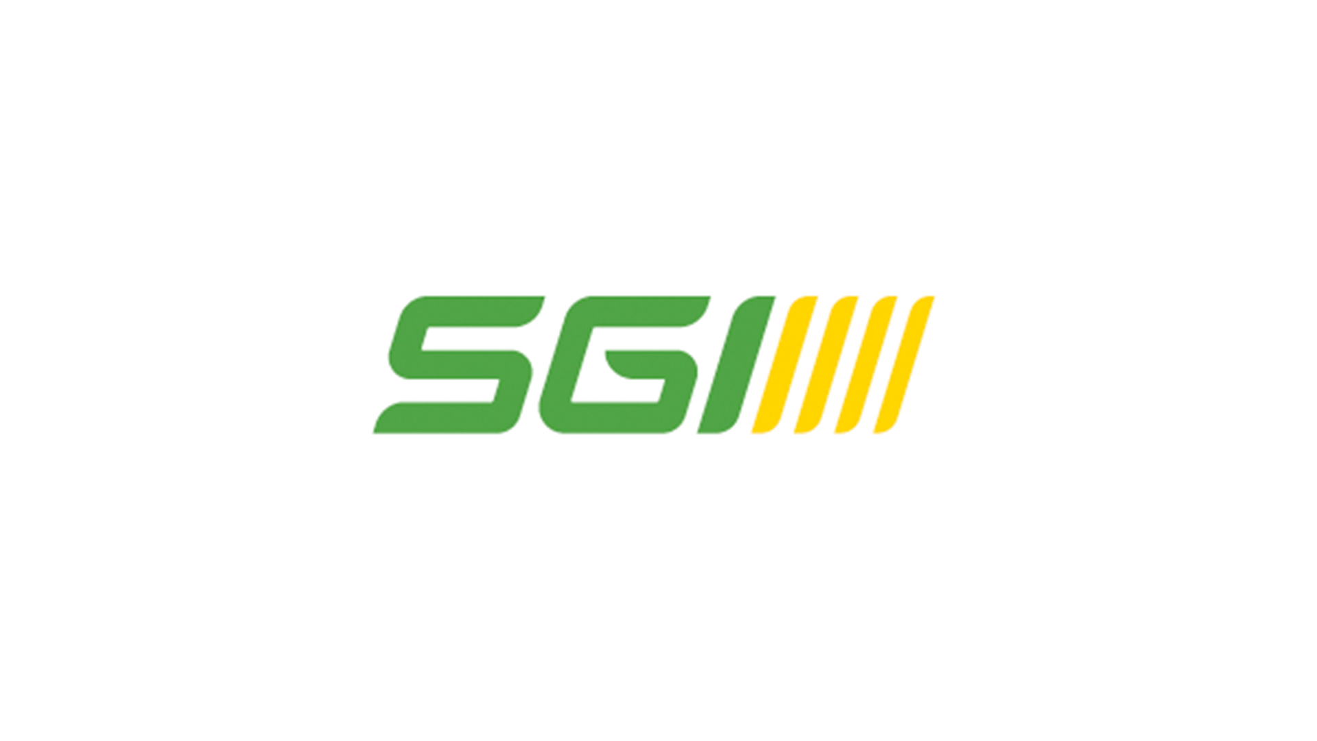 Sgi Logo Box