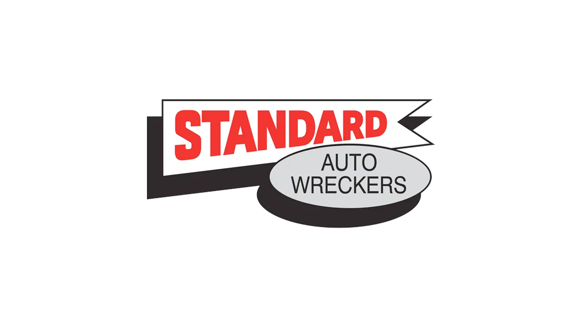 Standard Auto Wrecker Box