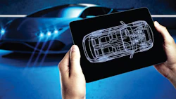Test Drives Article
