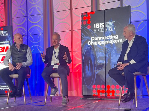 Connecting Changemakers