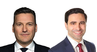 Ministers