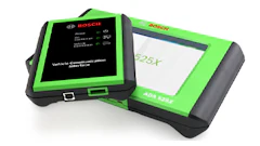 Bosch Scan Tool
