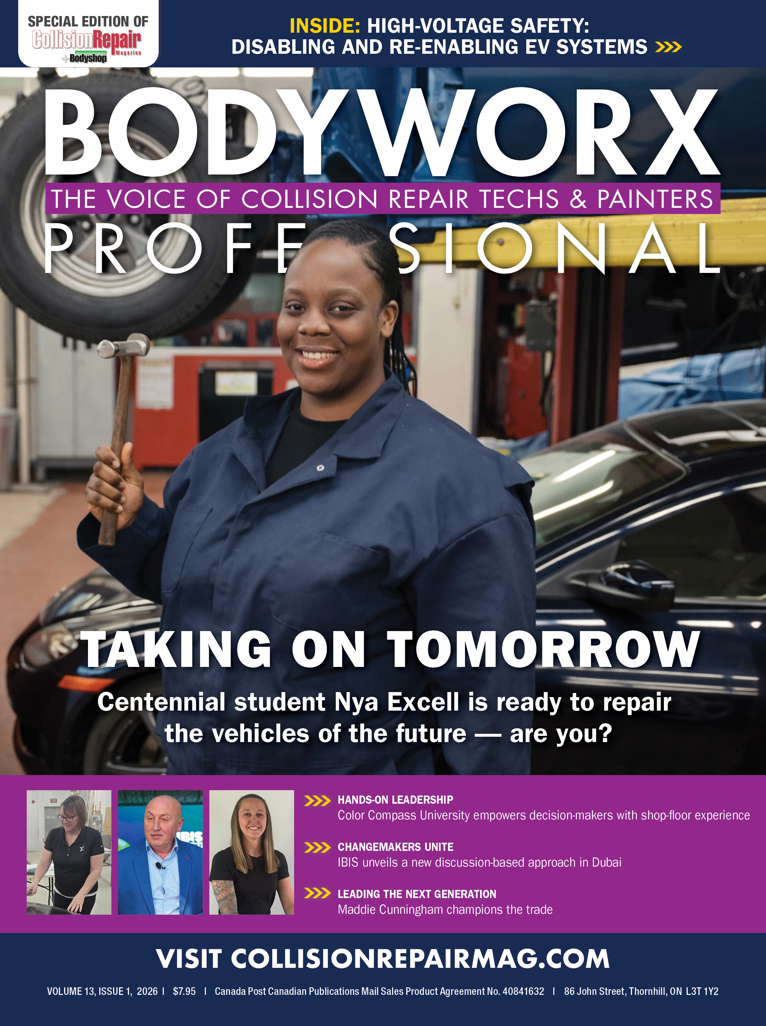Bodyworx Professional Bodyworx Professional 13#1