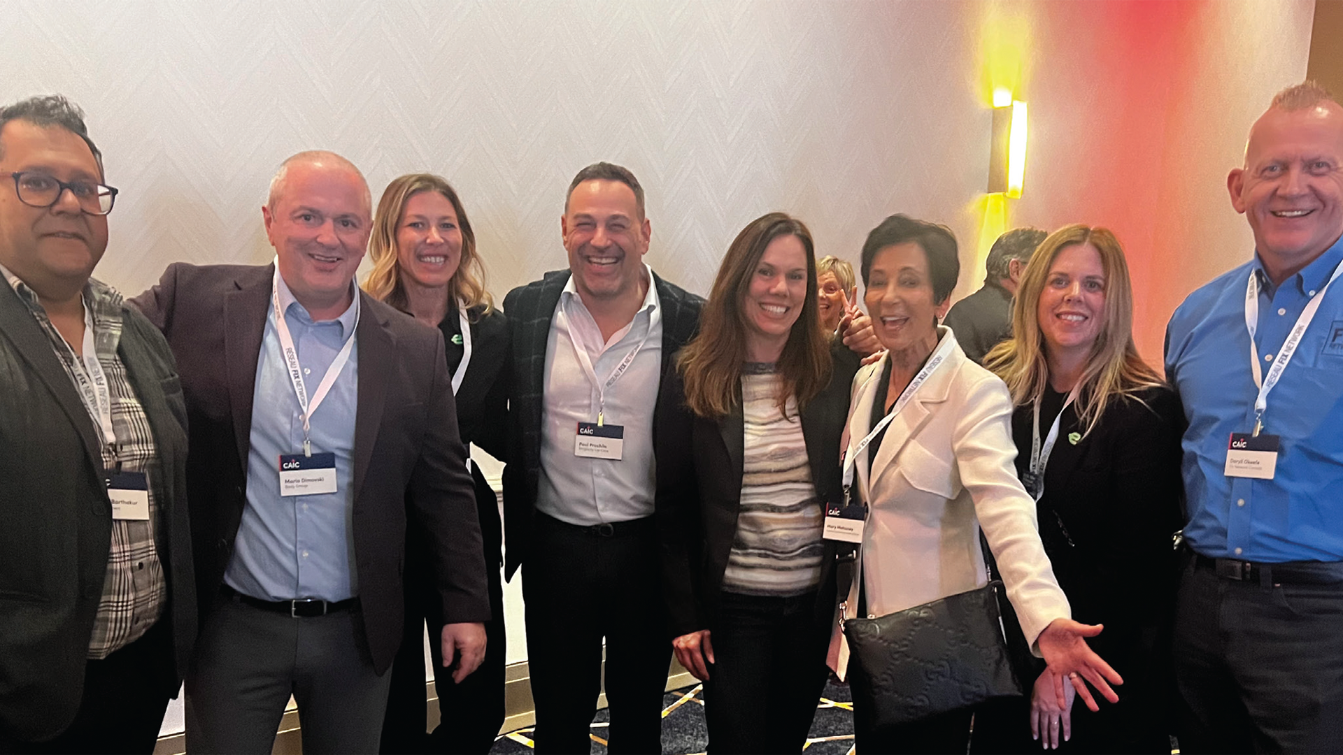Confernece Img Group