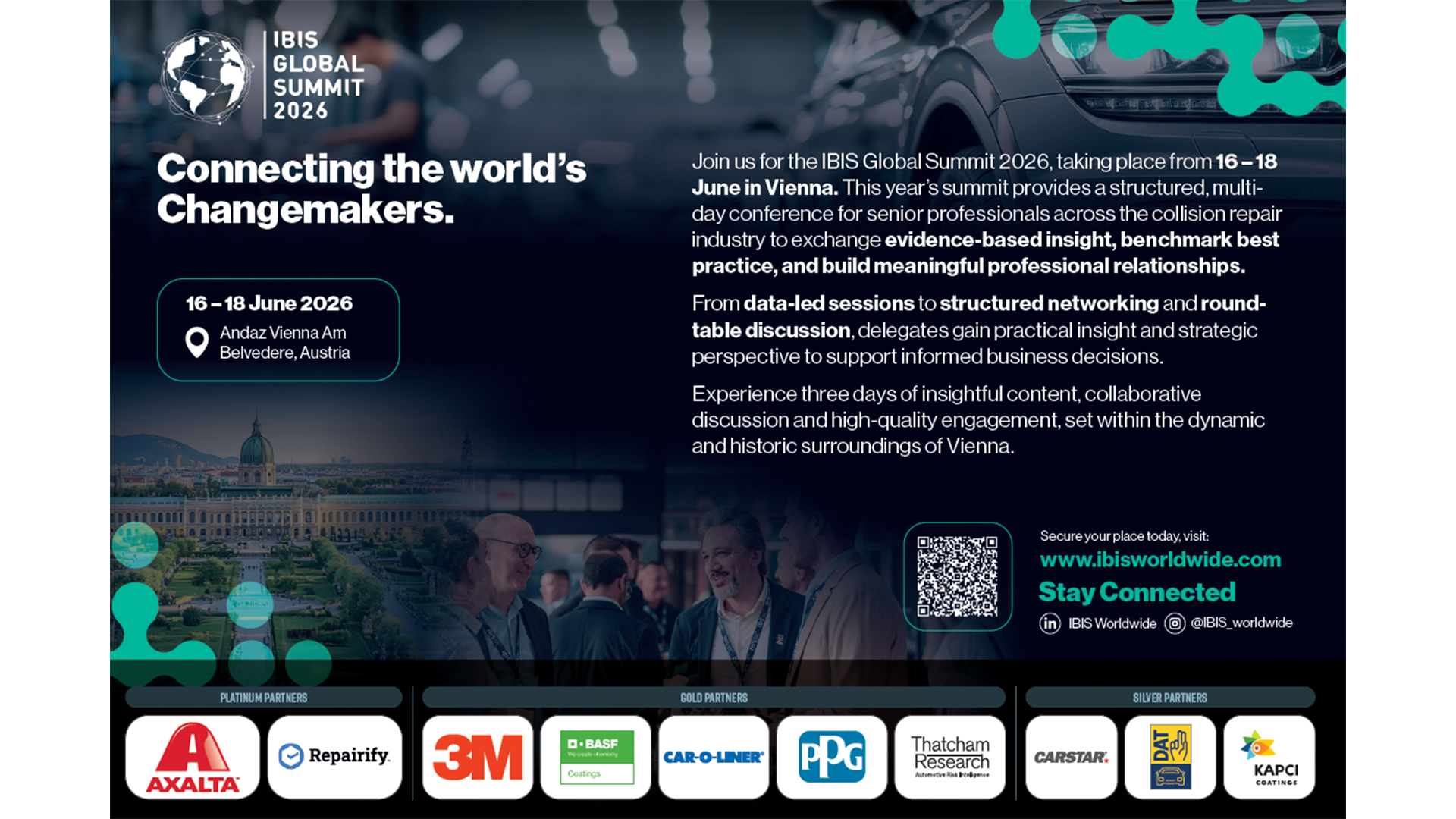 Ibis Global Summit