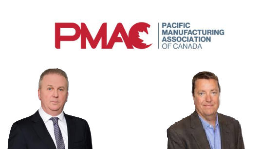 Pmac