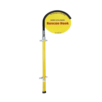 Rescue Hook