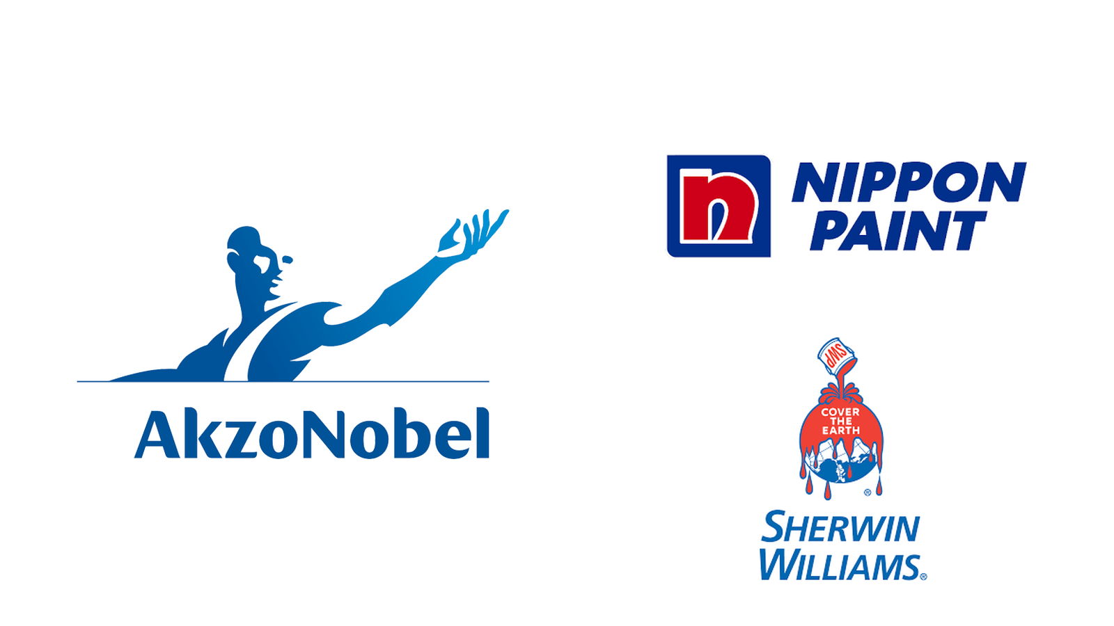 No Deal: AkzoNobel rejects Nippon, Sherwin-Williams acquisition offer